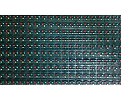 ����P16DIP�Tȫ��LEDģ�M